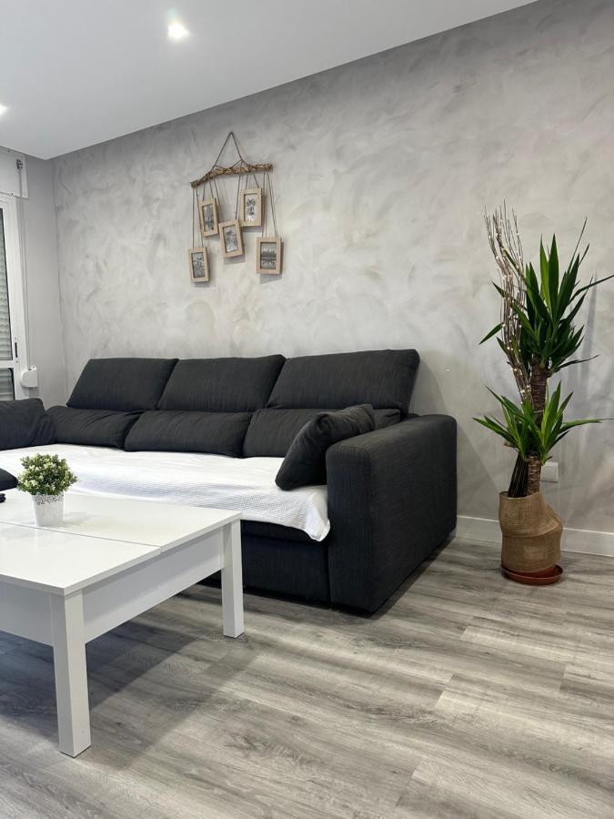 Atico Apartment Málaga Exterior foto